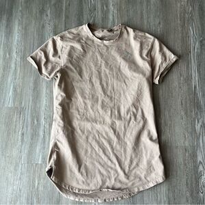 Raw Gear Men's Small Workout T-shirt